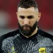 Bola de Ouro, Benzema vive impasse após experiência na liga saudita