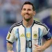 Lionel Messi se aposenta da seleção argentina