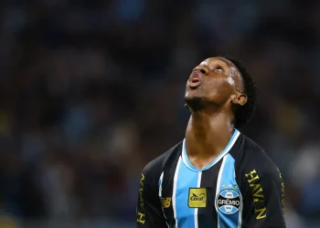 Negócio fechado: Gabriel Mec deixa o Grêmio para reforçar o FC Porto