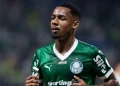 Manchester City anuncia a contratação de Allan, ex-Palmeiras