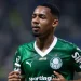 Manchester City anuncia a contratação de Allan, ex-Palmeiras
