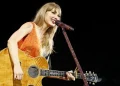 Taylor Swift doa R$ 260 mil a mulher que se feriu ao socorrer adolescentes