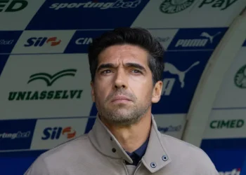 Abel assume responsabilidade por derrota em Cuiabá:
