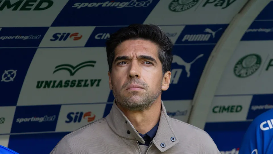 Abel assume responsabilidade por derrota em Cuiabá: