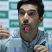 Abel dedica vitória a Lito Sousa e destaca dedicação de Giay: