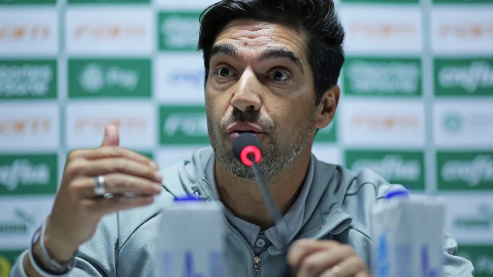 Abel dedica vitória a Lito Sousa e destaca dedicação de Giay: