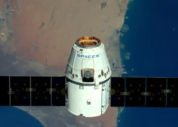 Ações da SpaceX despencam quase 13% após divulgação de balanço e gastos em IA