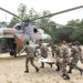 Após enxurradas, Nepal e China ainda buscam mais de 1.300 desaparecidos