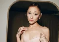 Ariana Grande anuncia pausa na carreira após fim de turnê