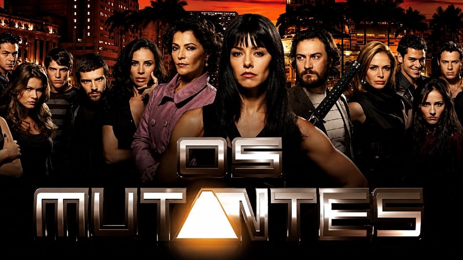 Os Mutantes Os Mutantes