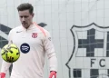 Barcelona empresta Ter Stegen ao Ajax até o fim da temporada 2026/27
