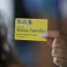 Beneficiários com NIS de final 2 recebem Bolsa Família de agosto