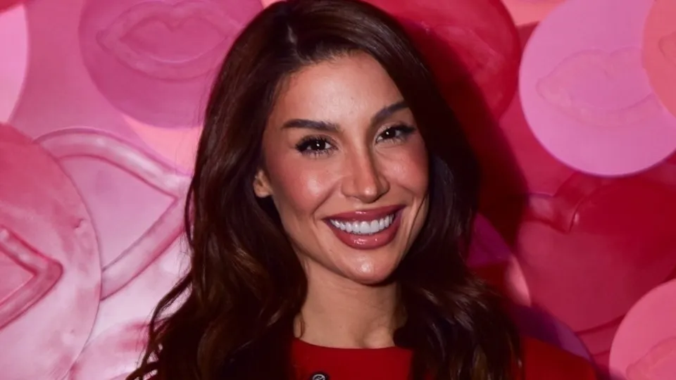 Bianca Andrade afirma que ficou surpresa com anúncio de novo filho de Fred Bruno