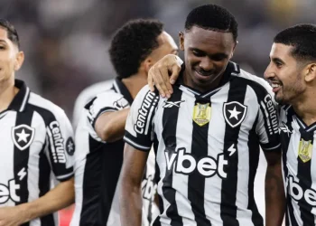 Botafogo aposta em milagre para superar Cienciano e seguir vivo na Sul-Americana