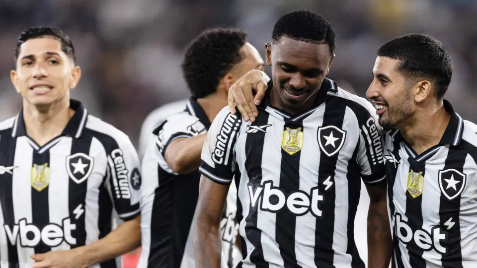 Botafogo desafia a altitude de Cusco diante do Cianciano pelas oitavas da Sul-Americana