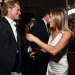 Brad Pitt e Jennifer Aniston se reaproximam em segredo, diz jornal