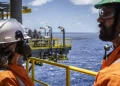 Brasil bate recorde e produz 4,47 milhões de barris de petróleo por dia