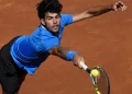 Carlos Alcaraz regressa ao segundo lugar do ranking mundial