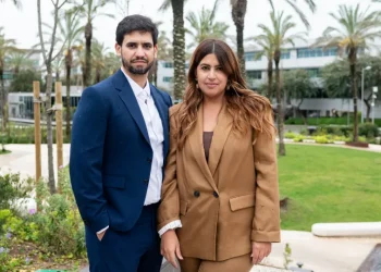 Casal deixa o Rio, recomeça em Portugal e fatura cerca de R$ 26 milhões