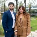 Casal deixa o Rio, recomeça em Portugal e fatura cerca de R$ 26 milhões