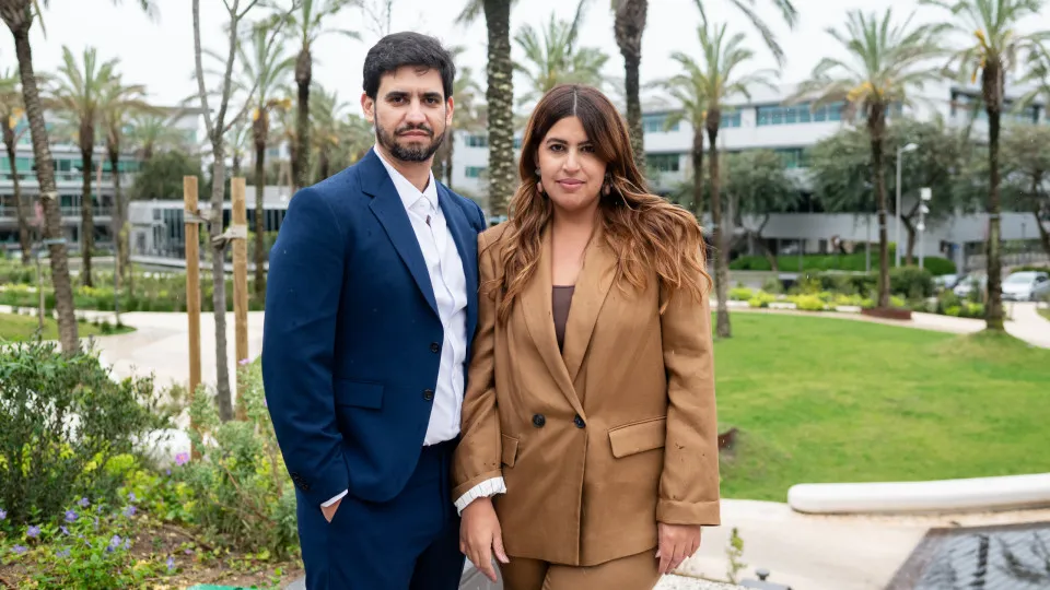 Casal deixa o Rio, recomeça em Portugal e fatura cerca de R$ 26 milhões
