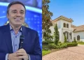 Casarão onde Gugu viveu e sofreu acidente é colocado à venda por R$ 14,5 milhões