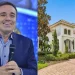 Casarão onde Gugu viveu e sofreu acidente é colocado à venda por R$ 14,5 milhões