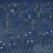 Cenas lamentáveis: torcidas e jogadores protagonizam brigas na Libertadores e Sul-Americana