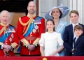 Charles sugeriu mudar nome de Kate e deixou William furioso, diz livro