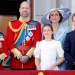 Charles sugeriu mudar nome de Kate e deixou William furioso, diz livro