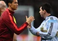 Como está busca de Cristiano Ronaldo e Messi por marca histórica do milésimo gol