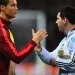 Como está busca de Cristiano Ronaldo e Messi por marca histórica do milésimo gol