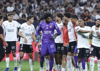 Corinthians fatura R$ 9 milhões com classificação às quartas de final da Libertadores