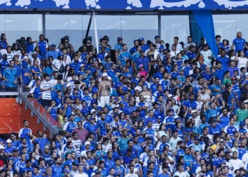 Cruzeiro aposta no Mineirão e tenta confirmar boa fase contra a Chapecoense na Copa do Brasil