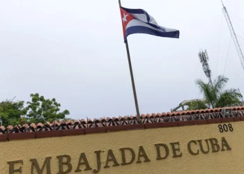 Cuba acusa EUA de bloquearem serviços básicos à população com sanções