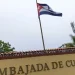 Cuba acusa EUA de bloquearem serviços básicos à população com sanções