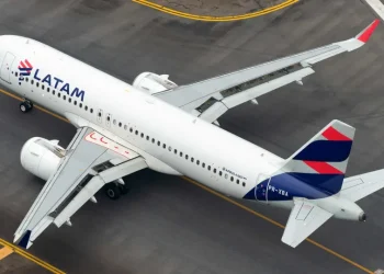 Dados de clientes do programa de fidelidade da Latam são vazados