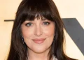 Dakota Johnson e Role Model terminam romance discreto após meses juntos