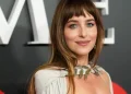 Dakota Johnson surge irreconhecível como Marilyn Monroe em novo filme