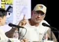 Dave Bautista é confirmado no elenco da série de