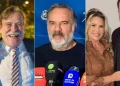 De atores à ex-paquitas: Os candidatos famosos que disputarão as eleições