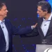 Debate entre Tarcísio e Haddad tem excesso de números e vira prévia para 2030