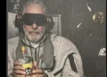 Deputado dos EUA publica imagem de Lula capturado como Nicolás Maduro