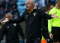 Dorival aponta atuação
