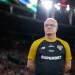 Dorival festeja vitória sobre Bolívar, mas adverte: