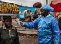 Ebola mata 2,3 mil no Congo e surto vira 2º mais letal da história