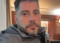 Em pegadinha nas redes sociais, Evaristo Costa anuncia que vai produzir