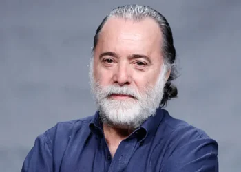 'Era a nossa rainha', diz Tony Ramos sobre Laura Cardoso