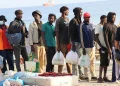 Espanha disponibiliza abrigos temporários para 1.800 migrantes em Ceuta