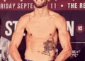 Ex-boxeador morre aos 33 anos após passar 221 dias em coma